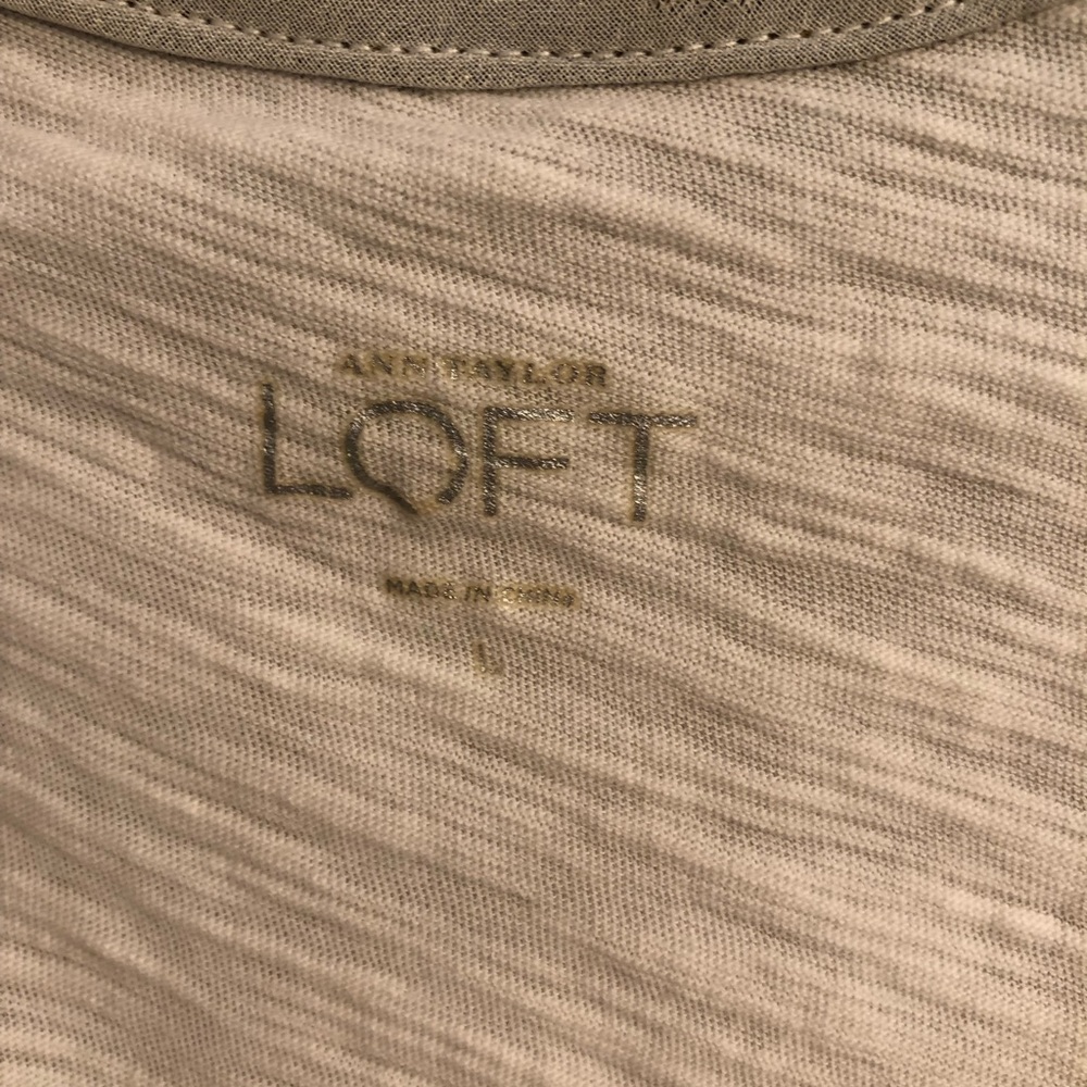 Loft tank - Picture 2 of 4